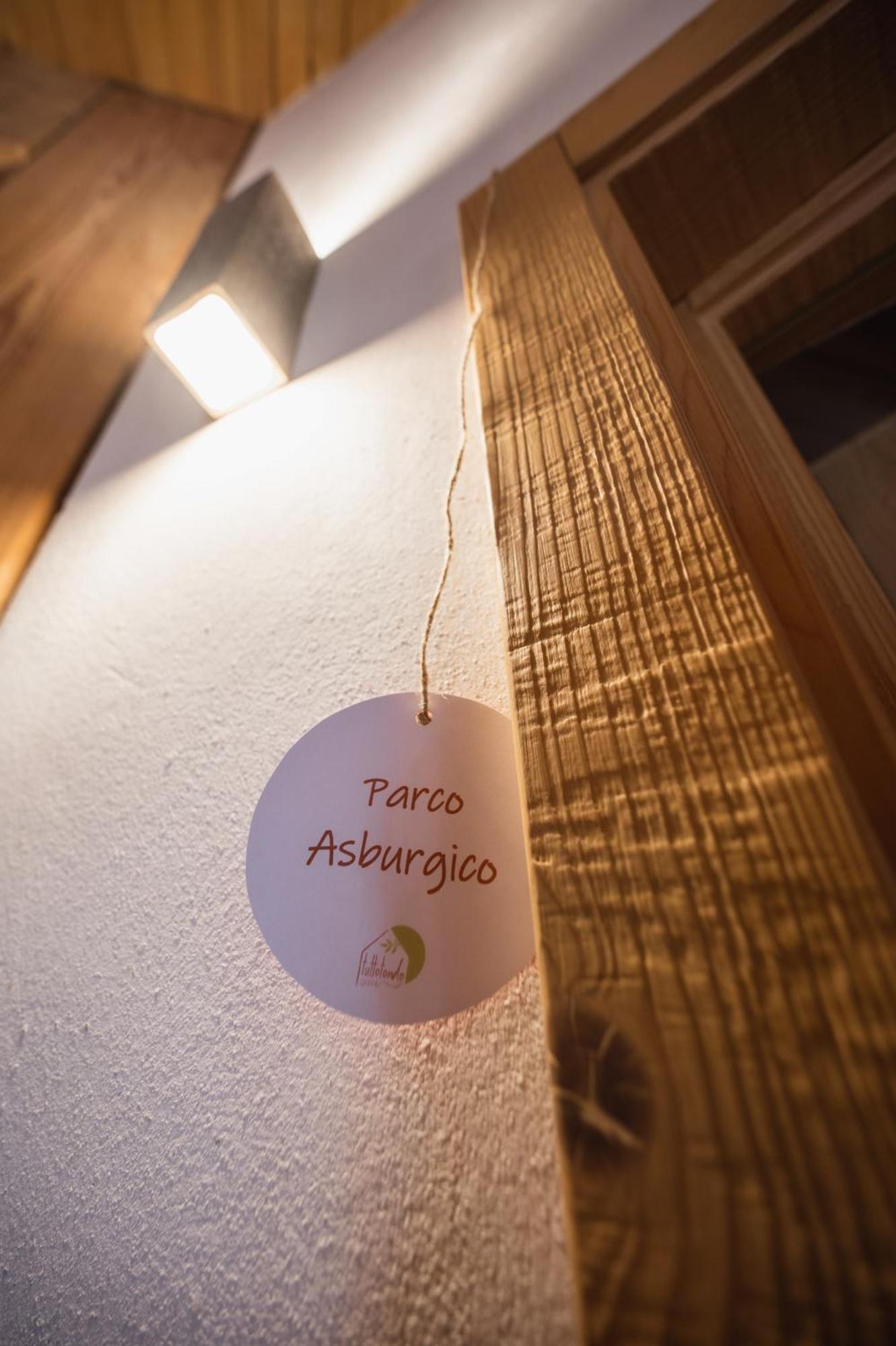 Garni Tuttotondo Hotel Levico Terme Room photo